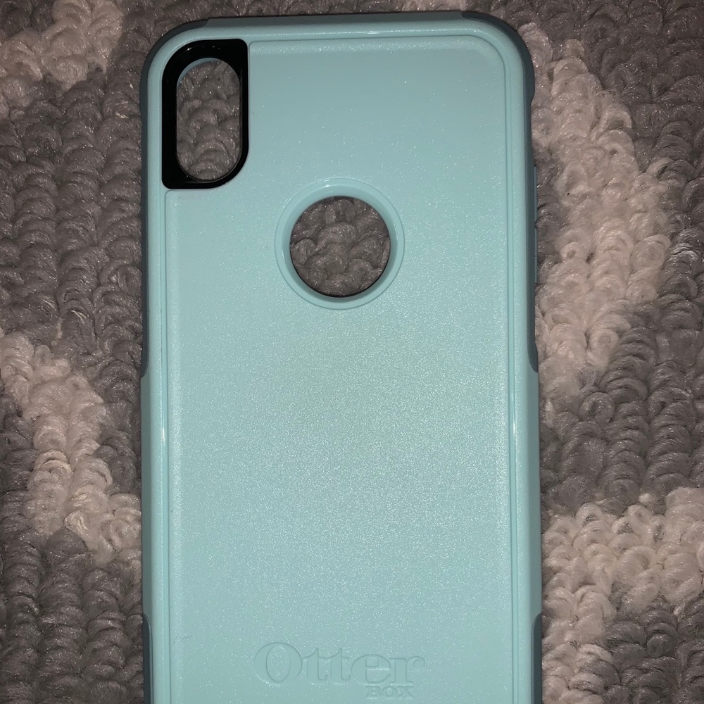 iPhone XS Max case